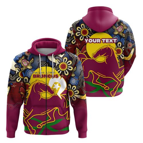 custom-personalised-broncos-naidoc-week-zip-hoodie-aboriginal-art-style