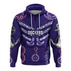 custom-personalised-dockers-hoodie-aboriginal-simple-style