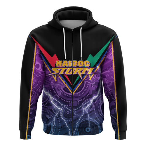 custom-personalised-storm-naidoc-week-zip-hoodie-aboriginal-sport-style