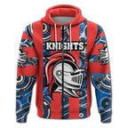 custom-personalised-newcastle-knights-zip-hoodie-aboriginal-vertical-style