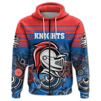 custom-personalised-newcastle-knights-zip-hoodie-aboriginal-horizontal-style