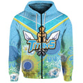 custom-personalisedtitans-replica-aboriginal-zip-hoodie