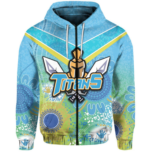 custom-personalisedtitans-replica-aboriginal-zip-hoodie