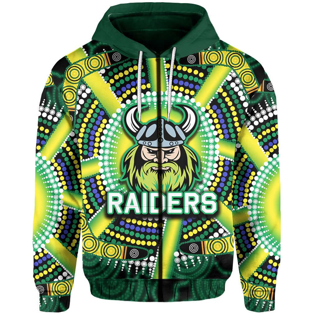 raiders-zip-hoodie-special-aboriginal