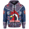 custom-personalisedroosters-aboriginal-special-zip-hoodie