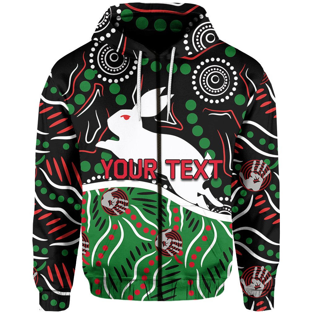 custom-personalisedrabbitohs-zip-hoodie-aboriginal