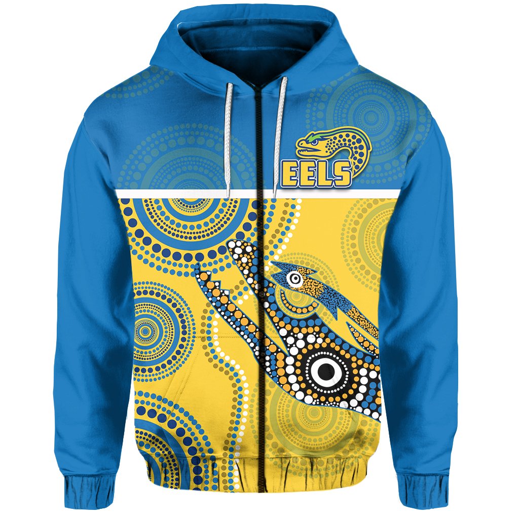 custom-personalised-parramatta-rugby-zip-hoodie-eels-aboriginal