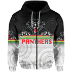 custom-personalisedpenrith-panthers-zip-hoodie-special-style