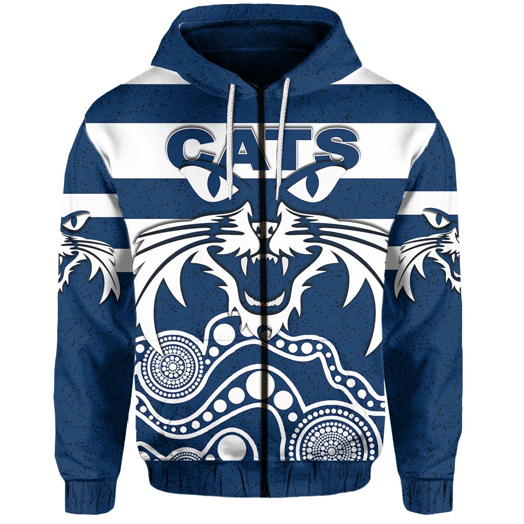 cats-zip-hoodie