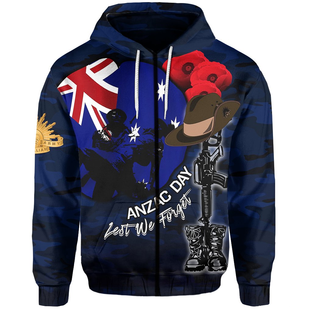 australia-anzac-day-zip-hoodie-army-no-1