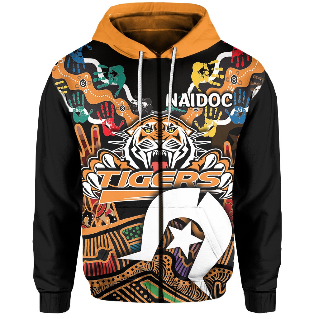 custom-personalised-naidoc-wests-tigers-zip-hoodie-torres-strait-islander-3