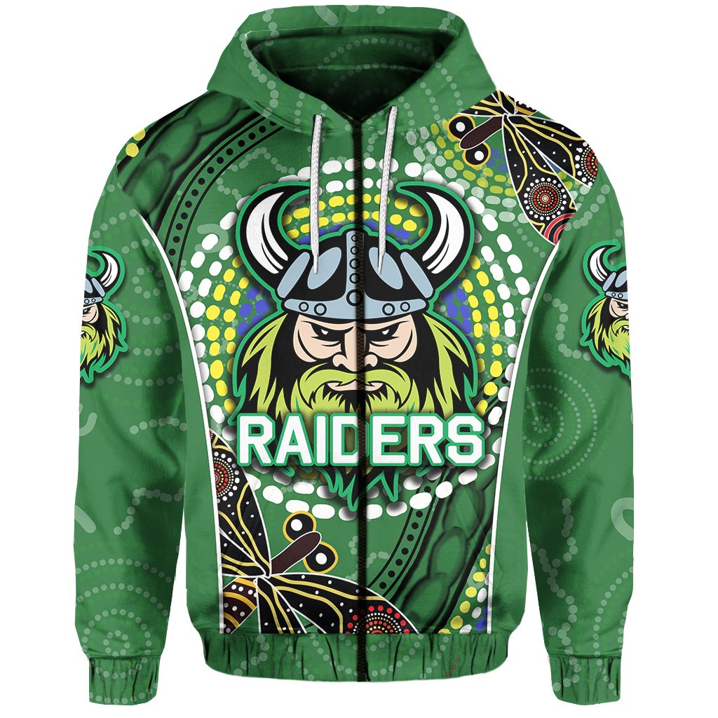 raiders-zip-hoodie-aboriginal