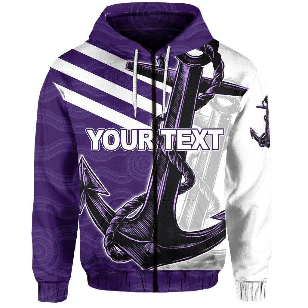 custom-personalisedfremantle-zip-hoodie-freo