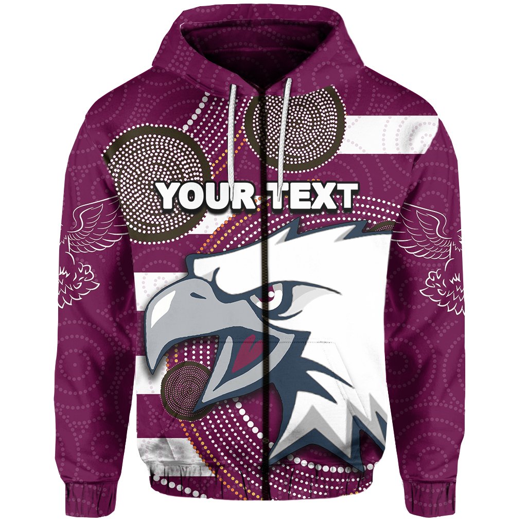 custom-personalisedsea-eagles-zip-hoodie-aboriginal