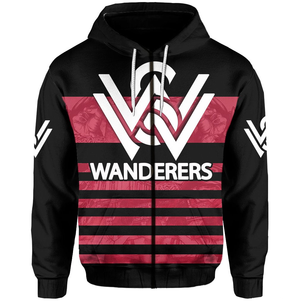 western-sydney-wanderers-zip-hoodie