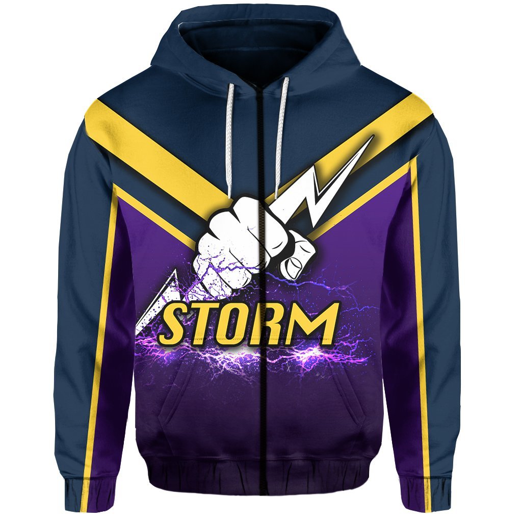 custom-personalisedmelbourne-all-over-zip-hoodie-thunder