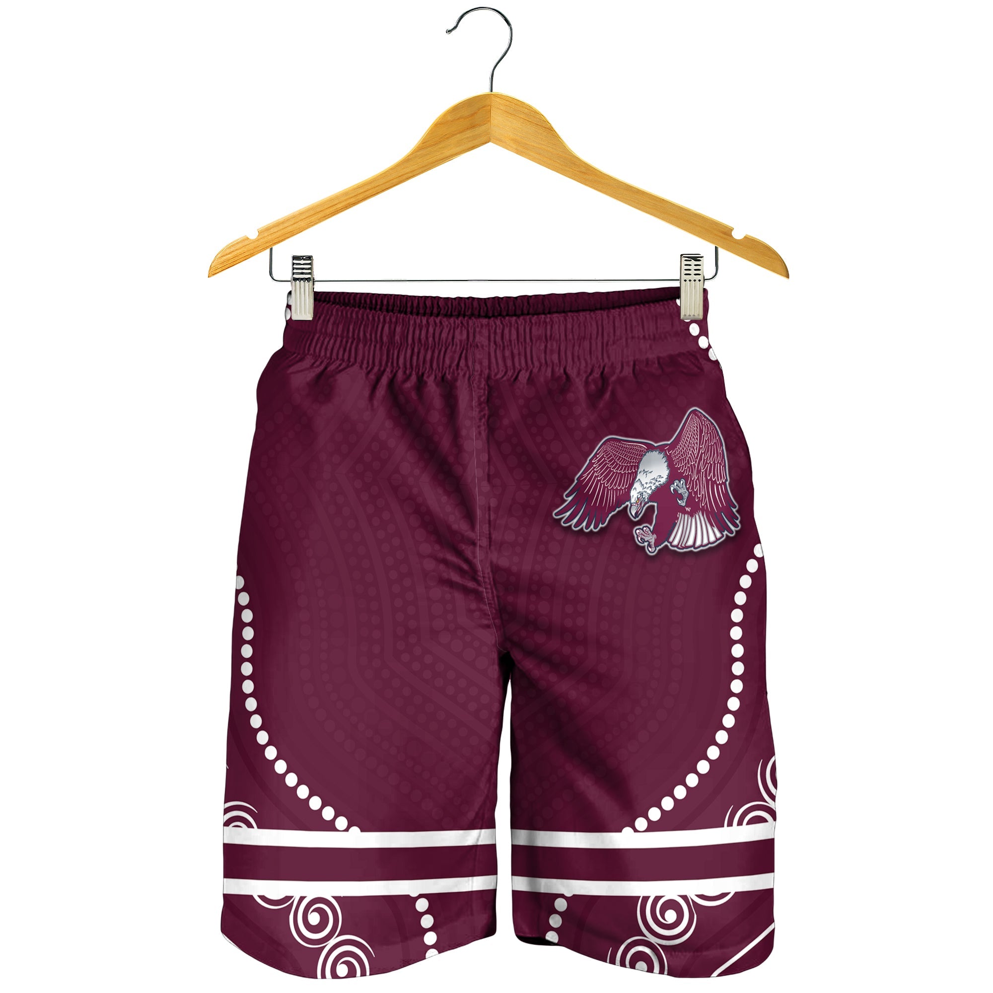 sea-eagles-indigenous-men-shorts-manly-forever