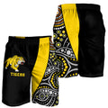 richmond-indigenous-men-shorts-tigers-football