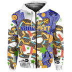 custom-personalised-eels-indigenous-zip-hoodie-mix-star